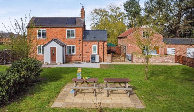 4 Bed in Bronington (oc-g32599)