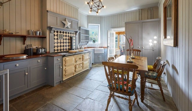4 Bed in Burnsall (oc-t29735)