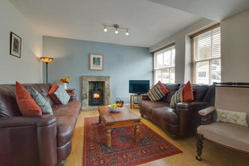4 Bed in Buxton oc-dcjar
