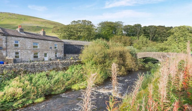 4 Bed in Hawes (oc-t33084)