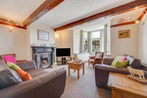 4 Bed in Hawes oc-ds940