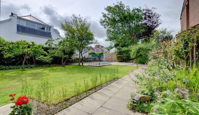 4 Bed in Ilfracombe (oc-edwar)