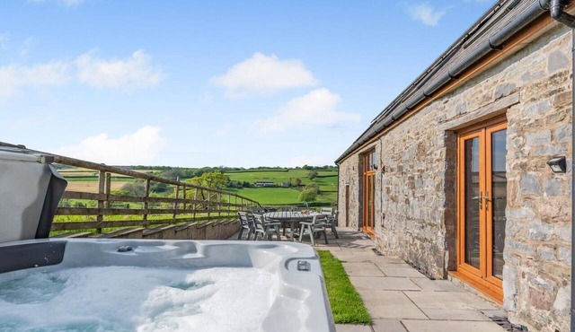 4 Bed in Kidwelly (oc-cwrty)