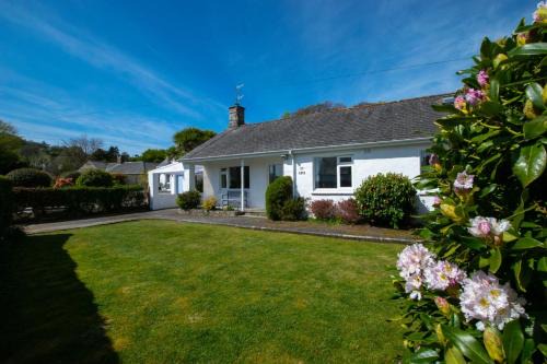 4 Bed in Llanbedrog oc-gwynty