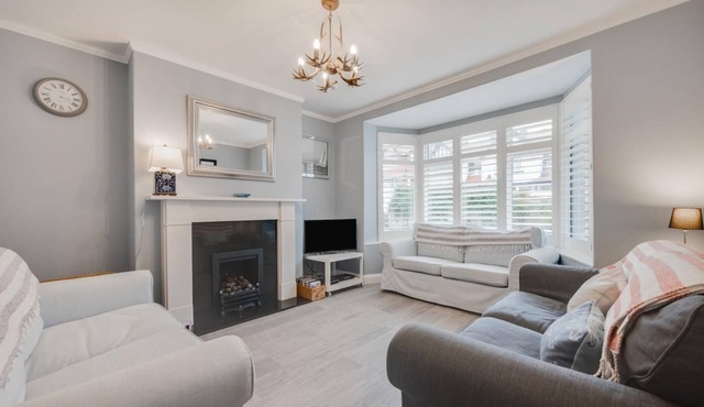 4 Bed in Sandsend (oc-wa330)