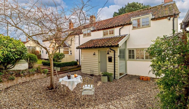 4 Bed in Westleton (oc-s27303)