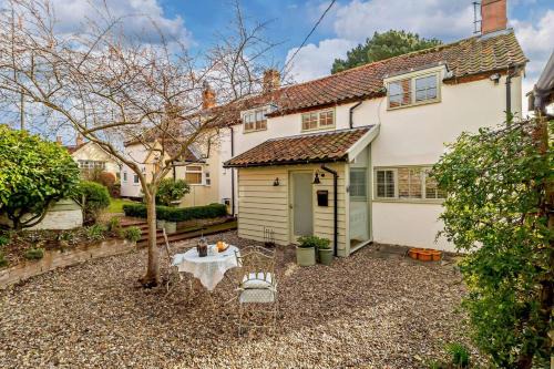 4 Bed in Westleton oc-s27303