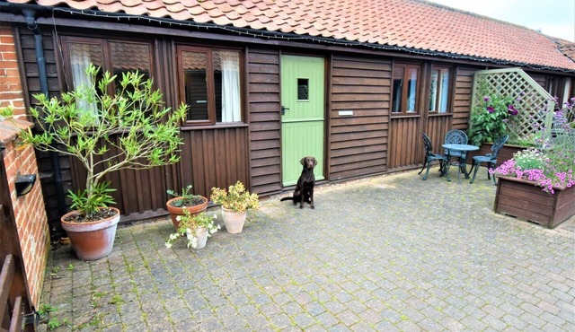 4 Bed in Wissett (oc-wisset)