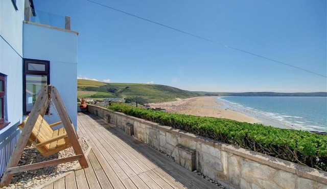 4 Bed in Woolacombe (oc-n2116)
