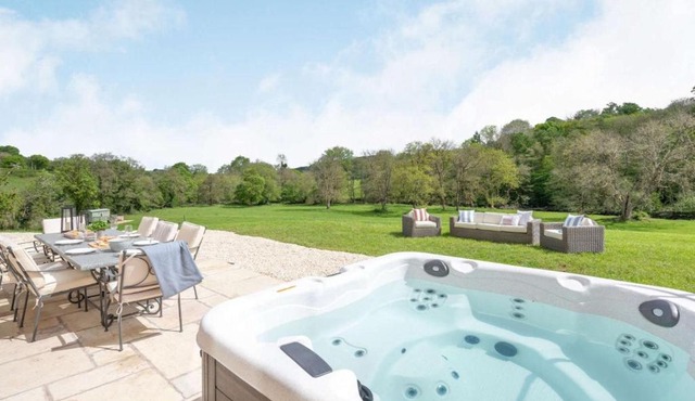 4 Bed in Wrexham oc-87675