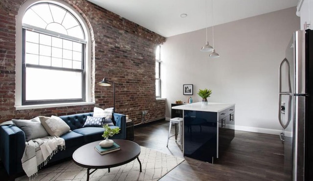 4 bed Loft Steps to Boston Common Beacon Hill