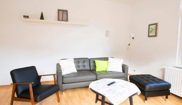 4-bed vacation apartment Kondel - Haus Alleegarten vacation apartments