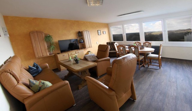 4-bed vacation apartment Maria - Kapellenhof