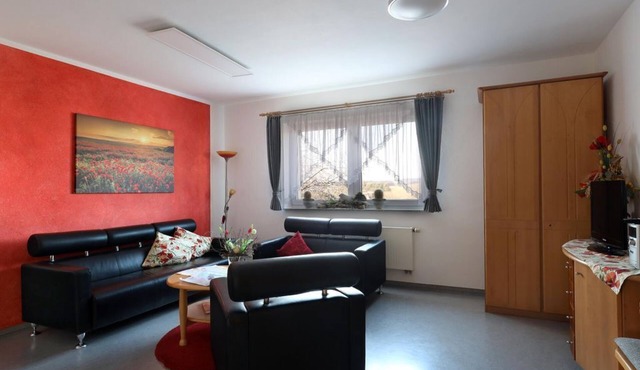 4-bed vacation apartment Mohnblume - Kapellenhof