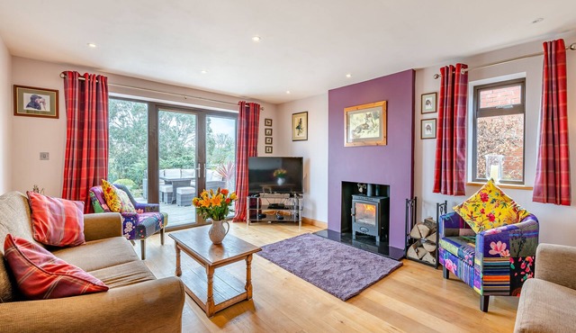 4 bedroom accommodation in Runswick Bay