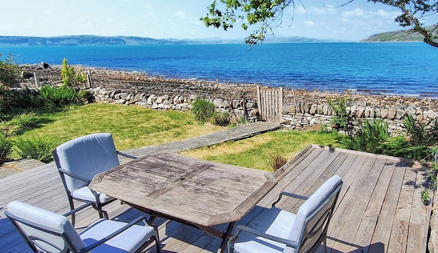 4 bedroom accommodation in Milton, Applecross
