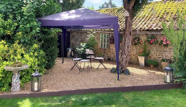 4 bedroom accommodation in Stoke Ferry