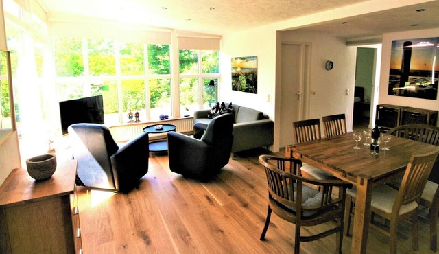 4 bedroom accommodation in Westkapelle