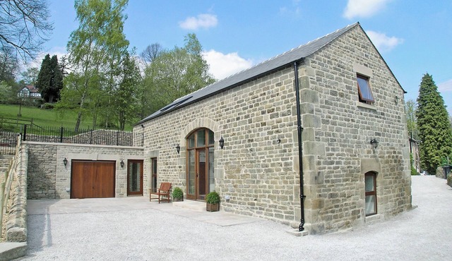 4 bedroom accommodation in Grindleford