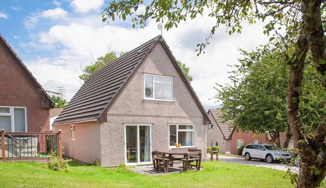 4 bedroom accommodation in St Ann&rsquo;s Chapel, near Callington