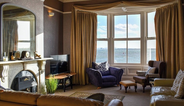 4 bedroom accommodation in Hartlepool