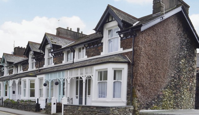 4 bedroom accommodation in Ambleside