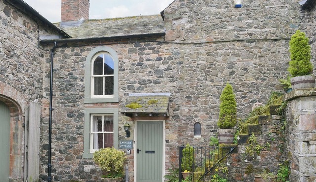4 bedroom accommodation in High Ireby