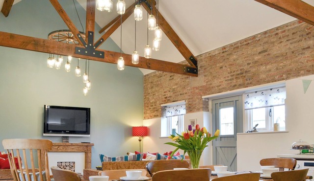 4 bedroom accommodation in Driffield, near Bridlington