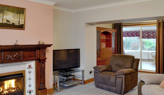 4 bedroom accommodation in Stranraer