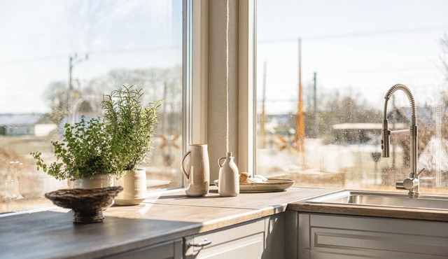 4 bedroom accommodation in Simrishamn