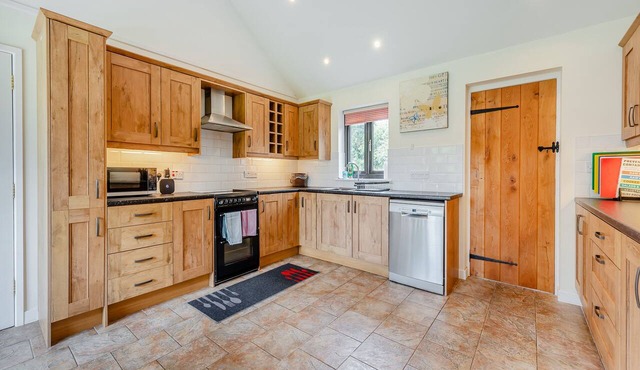 4 bedroom accommodation in Bethlehem