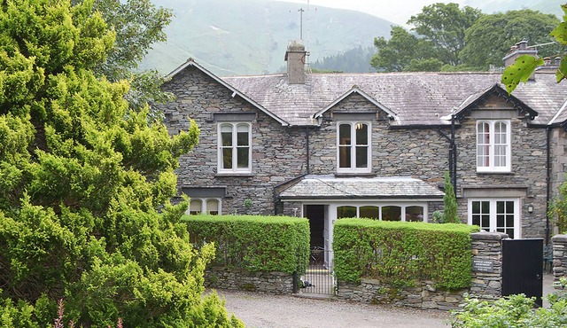 4 bedroom accommodation in Grasmere