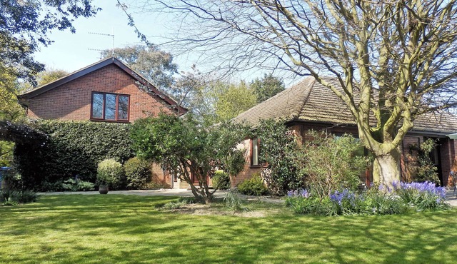 4 bedroom accommodation in Corton, near Lowestoft