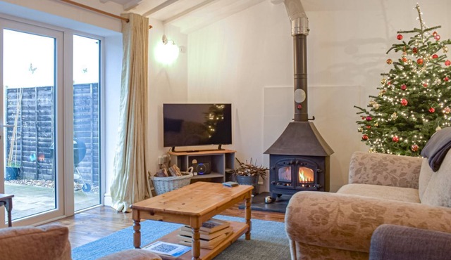 4 bedroom accommodation in St Weonards, Ross-on-Wye