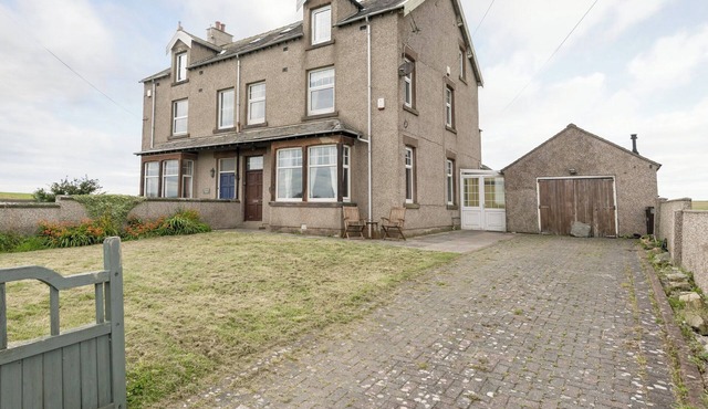 4 bedroom accommodation in Silecroft