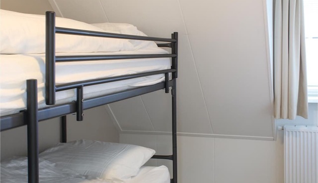 4 bedroom accommodation in Idskenhuizen