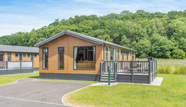 4 bedroom accommodation in Caerwys