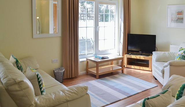 4 bedroom accommodation in Crantock