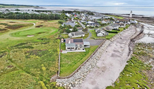 4 bedroom accommodation in Southerness, Dumfries