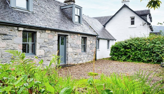 4 bedroom accommodation in Glencoe