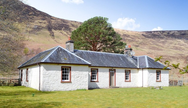 4 bedroom accommodation in Strathconon, Muir of Ord