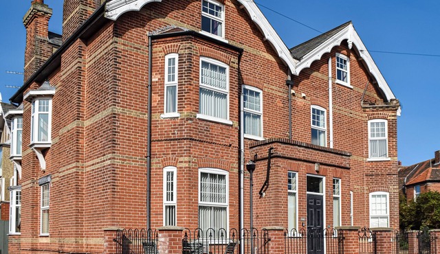 4 bedroom accommodation in Mundesley, near North Walsham