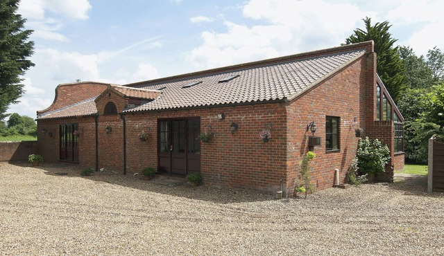 4 bedroom accommodation in Necton, near Swaffham