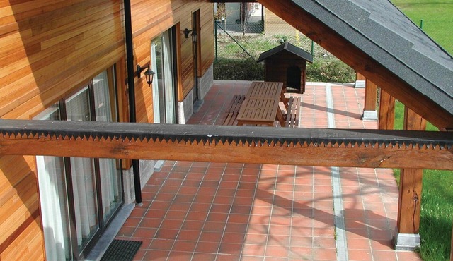 4 bedroom accommodation in Durbuy