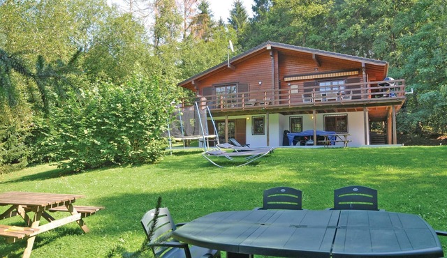 4 bedroom accommodation in Durbuy
