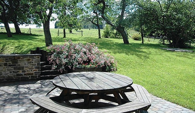4 bedroom accommodation in Erezée