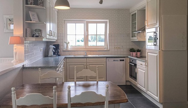 4 bedroom accommodation in Wellen