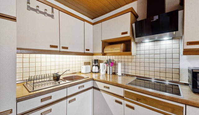 4 bedroom accommodation in Oberelz