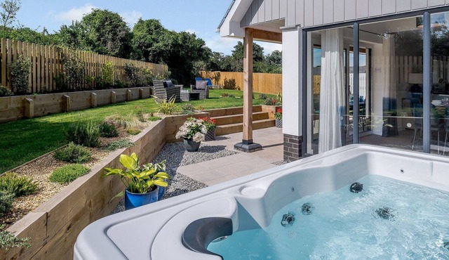 4 bedroom accommodation in Instow