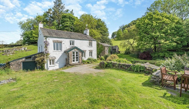 4 bedroom accommodation in Crook, near Kendal